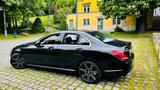 Mercedes-Benz Mercedes C220 Mit Mercedes Garantie - Mercedes-Benz C 220: Merc