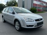 Ford Focus Turnier Ghia Automatik - Tempomat - Klima - Ford Focus: Ghia