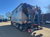 Scania G450 6x2*Palfinger PK34002-SH*26m = 570kg*JIB* - Offers