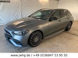 Mercedes-Benz C 300 AMG NewMod Digital 360 HeadUp Sitzklima+++ - Mercedes-Benz: New