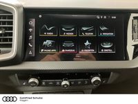 Audi A1 - Vorschau Bild 17