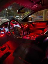 Audi Q7 3.0 TDI (DPF) quattro tiptronic - - gebrauchte Audi Q7 aus dem Jahr 2013