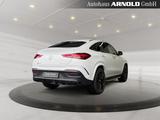 Mercedes-Benz GLE 53 AMG 4M+ Coupé Standhzg. 22" AHK Head-Up ! - Mercedes-Benz GLE 53 AMG Jahreswagen