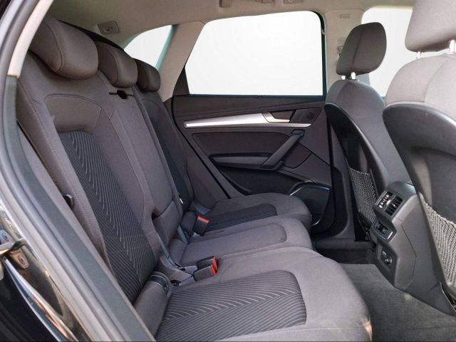 Q5 50 TFSIe QUATTRO S-TRONIC NAVI+SHZ+LED+BT+PDC