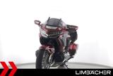 Honda GL 1800 GOLD WING DCT - Tempomat, Audiosystem - KOFFER AUDI