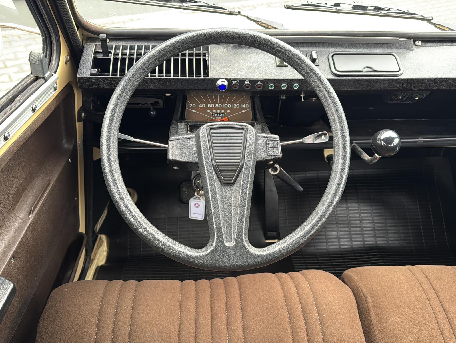 Citroën Andere Dyane 6 *Original Fahrzeug nicht Restauri