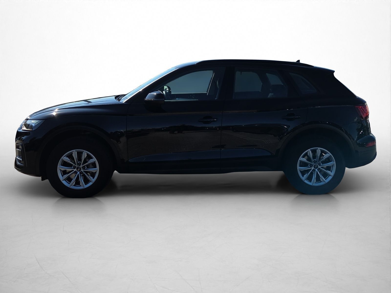 Audi Q5 - Bild 3