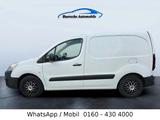 Citroën Berlingo Kasten Business Klima nur 95 Tkm - Citroën Berlingo Gebrauchtwagen in Gelsenkirchen