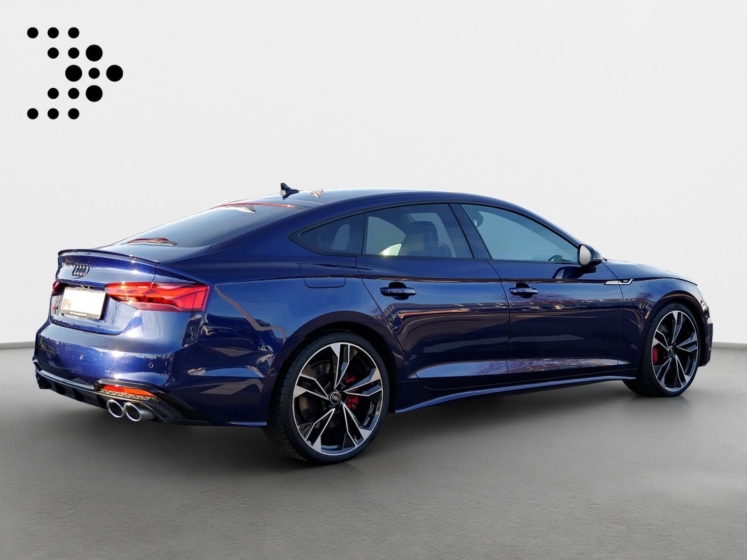 Audi S5 - Bild 19