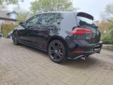 Volkswagen Golf GTI  2.0 TSI | 1 Vorbesitzer | Scheckheft | - Volkswagen Golf: Gti1
