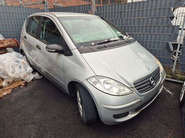 Mercedes-Benz A 170 A -Klasse A 170