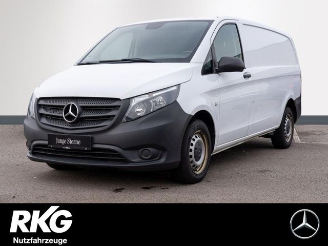 Mercedes-Benz VITO 114 CDI Kasten Lang -KLIMA-TEMPOMAT-