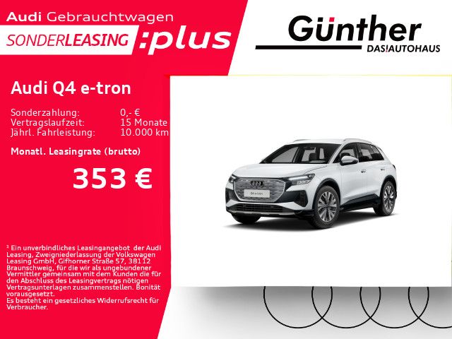 Audi Q4 e-tron - Bild 1