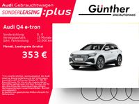 Audi Q4 e-tron - Vorschau Bild 1