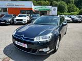 Citroën C5 Tourer Selection*GEWERBE-EXPORT* - Citroën C5: Selection