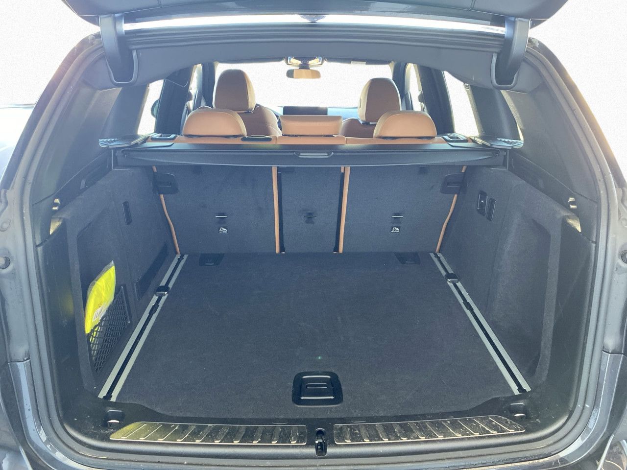 BMW X3 - Bild 15