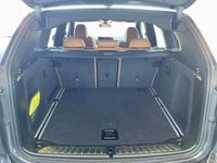 BMW X3 - Vorschau Bild 15