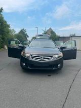 Honda Accord Tourer 2.2 i-DTEC Diesel  To... - gebrauchte Honda Accord aus dem Jahr 2009