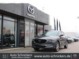 Mazda CX-5 SKY-G SOMO KANGEI+8FACH+AHK !! - Mazda CX-5: Kangei