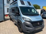 La Strada Avanti F 150PS Anhängerkupplung, Solar, 1.Hand - La Strada Avanti h