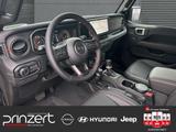 Jeep Wrangler "Rubicon" mit h-grade Umbau*Sky One* - Jeep Wrangler aus 2025