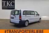 Mercedes-Benz Vito 114 CDI VTP 8.Sitze XXL Hecktüren A/C #023 - Mercedes-Benz Vito Gebrauchtwagen in Bremen