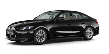 BMW Leasingangebot: BMW i4 eDrive35