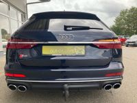 Audi S6 - Vorschau Bild 31