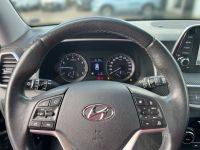 Hyundai Tucson (TL) 1.6 Advantage blue 2WD KAMERA NAVI - Image
