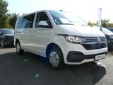 Volkswagen T6 Caravelle 2,0 TDI,8 Sitze,Navi,Automatik - Volkswagen T6 Caravelle: 8 Sitzer