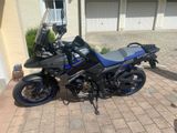 Suzuki V Strom 1050 XT Garantie bis 7/25 - SUZUKI X7