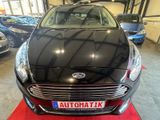 Ford S-MAX Titanium AWD 7 SITZER AUTOMATIKTÜV 06/2026 - Ford S-Max in Ludwigshafen