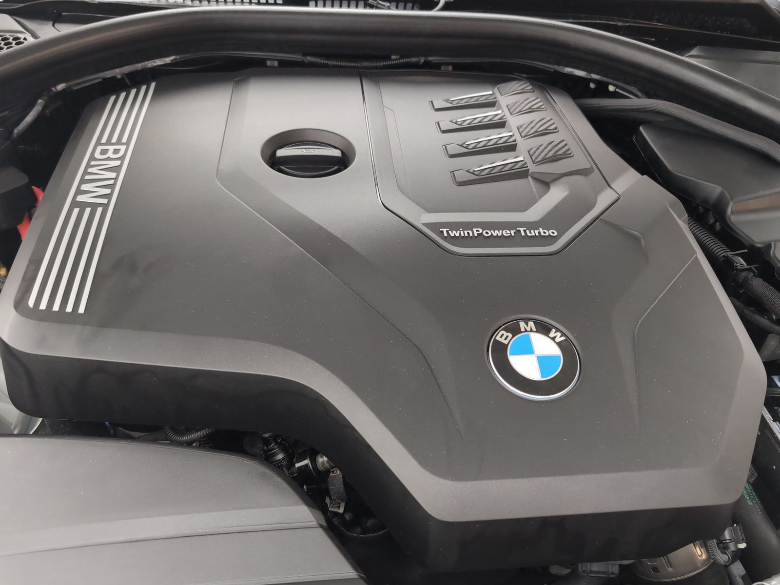 BMW 320 - Bild 16