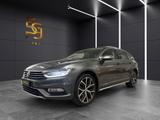 Volkswagen Passat Alltrack 2.0 TDI 190 CV 4MOTIO - VW Passat Alltrack mit Halbautomatikschaltung
