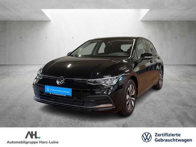 Volkswagen Golf VIII 1.5 TSI Move LED Navi ACC PDC SHZ