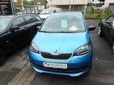 Skoda Citigo Citigo 5-Türer 1.0 MPI Active - Skoda Citigo in Wuppertal