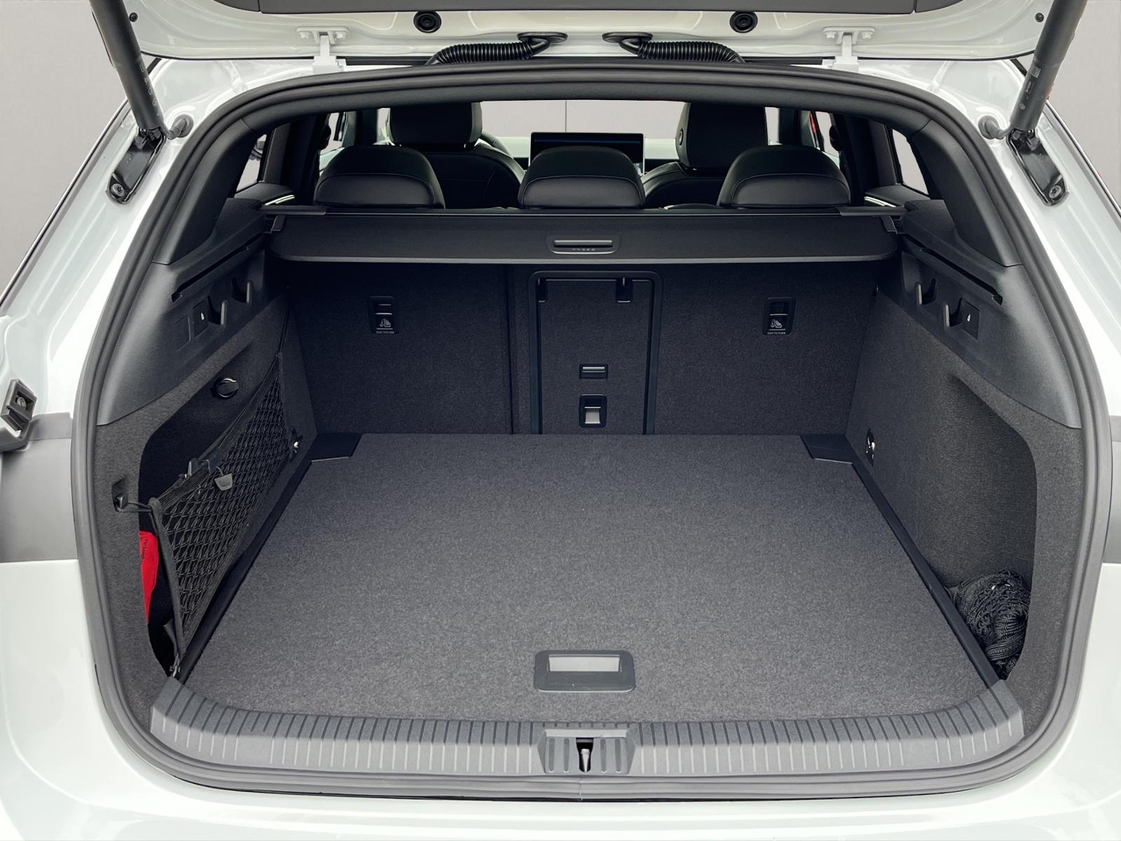 Volkswagen ID.7 Tourer  Pro S 210 kW (286 PS) 86 kWh 1-Gang