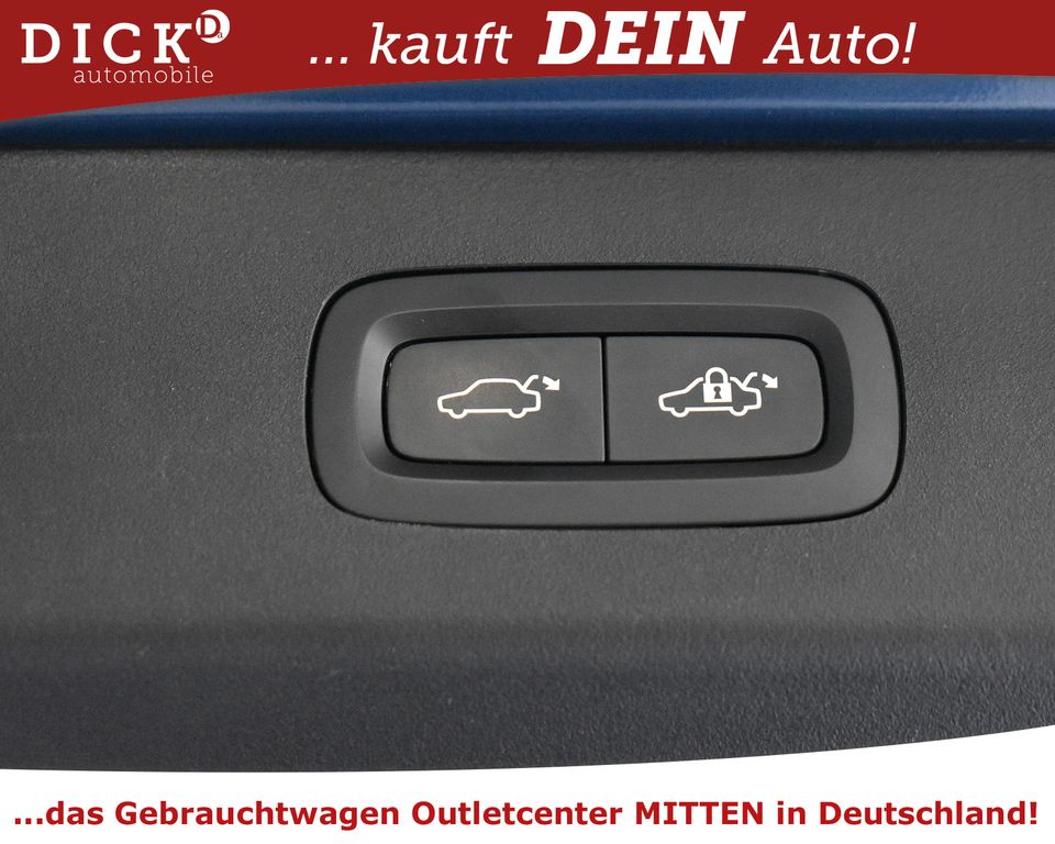 Lynk&Co 01 1.5TD Aut PHEV PANO+MEMO+NAVI+LED+SHZ+ACC+360