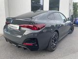 BMW i4 M50 xDrive GC M Sport Pro || H&K AHK Glasdach - gebrauchte BMW i4 aus dem Jahr 2024