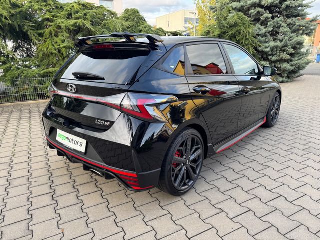 Hyundai i20 N Performance