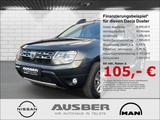 Dacia Duster I Prestige 4x2 1.5 dCi 110 FAP Navi Leder - Dacia Duster