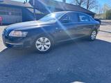 Audi A6 Lim. 3.0 TDI quattro - Audi A6 aus 2006: 3.0