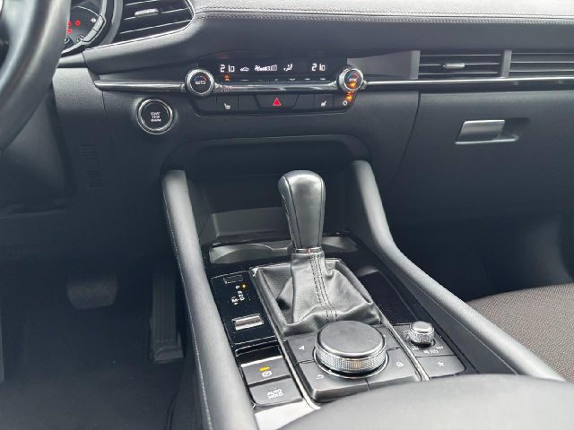 Mazda 3 2.0 Aut. Exclusive-Line NaviKamera