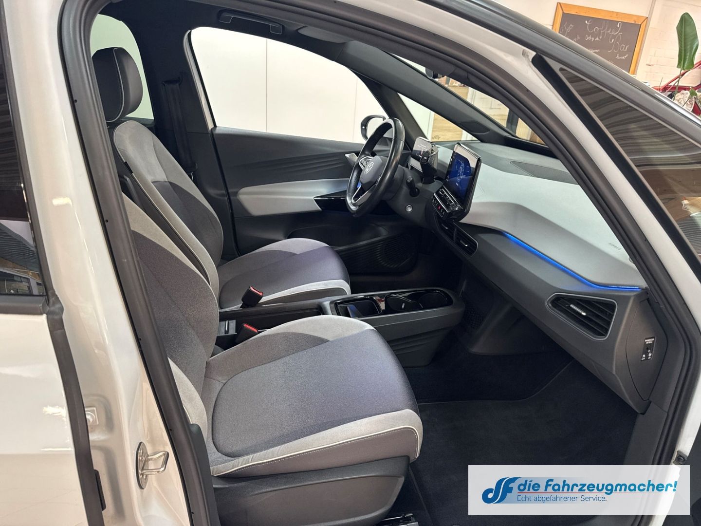 Fahrzeugabbildung Volkswagen ID.3 Pro Performance 150 kW Business StandHZG Na