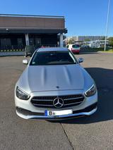 Mercedes-Benz E 220 d | GARANTIE  | 360° Kamera |