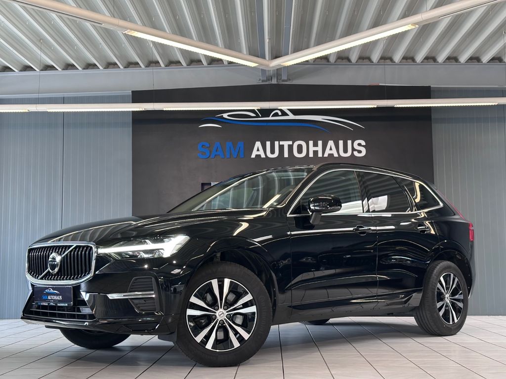 Image of Volvo XC60