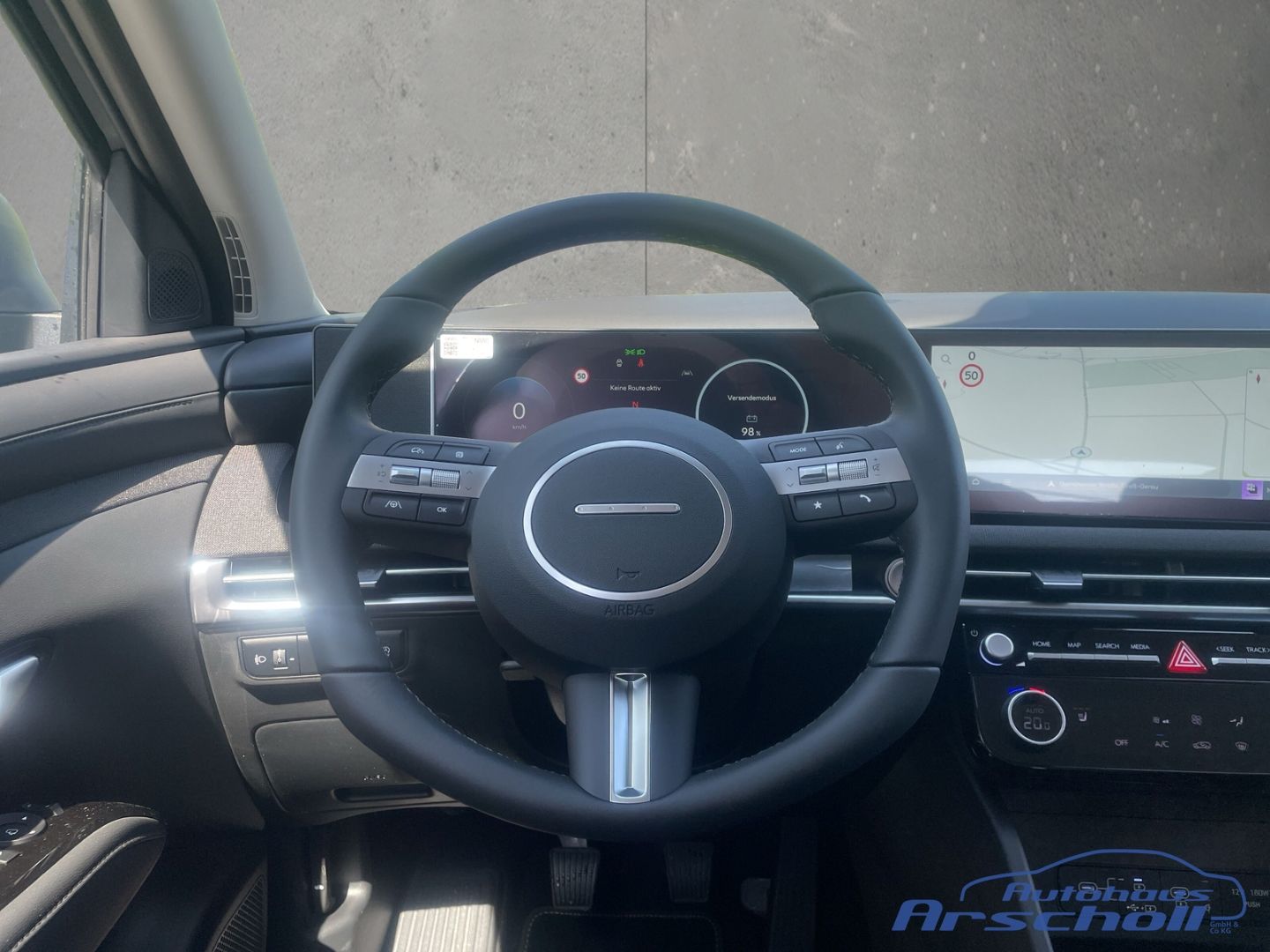 Hyundai Tucson – Bild 7