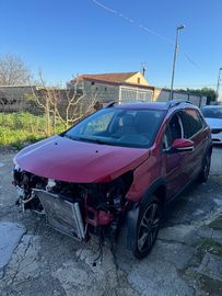 Peugeot 2008 - 6