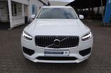 Volvo XC90 B5 D AWD Geartronic Momentum Pro|PANO|NAVI - Volvo XC90 Gebrauchtwagen in Frankfurt