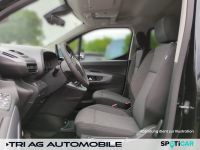 Opel Combo - Vorschau Bild 9